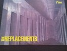 The Replacements - Tim LP 1st pressing Sire 1985