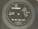 TWILIGHTS CATHY COME HOME COLUMBIA orig OZ GARAGE BEAT FUZZ PSYCH  7