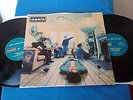 OASIS Definitely Maybe 2x LP vinyl UK Creation (1994) ORIGINAL