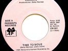 ELECTRO BOOGIE FUNK 45 CARMEN 