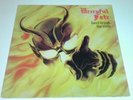 RARE BLACK METAL LP MERCYFUL FATE DON'T BREAK THE OATH COMBAT MX 8011 / 1984