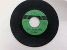 Cliff nobles northern soul original Jv label 45 my love is getting stronger