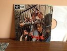 THE YARDBIRDS LP FIVE LIVE 1ST PRESS MONO 1N BLACK BLUE LABEL COLUMBIA VINYL