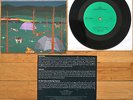 Title Fight - The Last Thing You Forget Vinyl 7