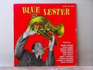 Lester Young  Blue Lester  Savoy MG 12068 LP deep groove original RVG mono