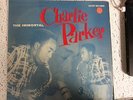 Charlie Parker - the Immortal Vol 2 Savoy MG 12001 Deep Groove LP