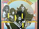 Kiss Hotter Than Hell - Casablanca - NBLP 7006 - 1974 - NM/VG+