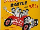 Bill Haley & His Comets original 10