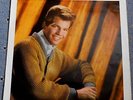 BOBBY VEE : ORIGINAL 1961 PLUM LONDON LABEL L.P : WITH STRINGS AND THINGS