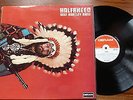 Keef Hartley Band - Halfbreed 1969  UK  LP DERAM