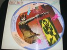 David Bowie - Pin Ups - Limited Edition Picture Disc - 1984 -  Vinyl LP