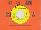ROLLING STONES * Fool To Cry * 1976 PROMO French 45