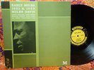 Miles Davis Early Miles 1951 & 1953 Sonny Rollins Prestige 7168 Mono DG RVG LP