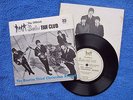 THE BEATLES THIRD CHRISTMAS RECORD'   1965 FAN CLUB FLEXI + NEWSLETTER   EX/EX+