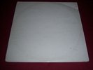 THE BEATLES LP THE WHITE ALBUM NUMBERED 160100 POSTER & PHOTOS RARE VINYL RECORD