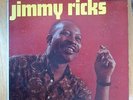 JIMMY RICKS: Jimmy Ricks Rare Signature Label SM1032
