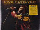 BOB MARLEY & WAILERS: Live Forever: September 23rd, 1980- Stanley Theatre- Pitt