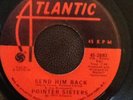 Pointer Sisters - Send Him Back