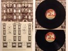 LED ZEPPELIN - PHYSICAL GRAFFITI - 1974 DOUBLE 2X VINYL LP ALBUM RECORD VG+
