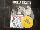 Gorilla Biscuits revelation 4 7