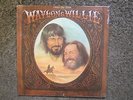 WAYLON JENNINGS & WILLIE NELSON 