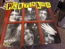The Partisans Vinyl LP Punk
