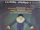 SEALED... Khachaturian / KONDRASHIN  180 gram CLASSIC Records  LSC-2398