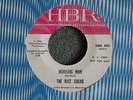 Riot Squad Working Man / I Take It That We're Through HBR 485 Promo Garage M-