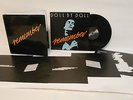 70s Indie Rock DOLL BY DOLL remember 1979 UK Vinyl LP Promo Press Pack