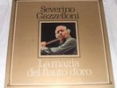 Severino Gazzelloni-LA MAGIA DEL FLAUTO D'ORO - 6 LP IN COFANETTO (NUOVO)