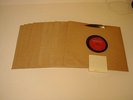 10-1950's Rock/Pop/Doo Wop 78 rpm records 10