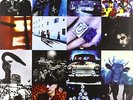 U2 Achtung Baby Limited Edition 20thAnniversary 180G Double LP + 2Blue Vinyl Set