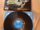 BLACK CAT BONES “Barbed wire sandwich” rare orig UK press SDN15 Zal 9432p