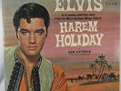 ELVIS PRESLEY- JAPAN GATEFOLD ORIGINAL HARUM SCARUM-LOW START