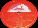 Cavalleria Rusticana di mascagni , Conduct by Compouser 11 - 78 RPM ORCH. SCALA