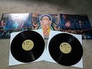 Hawkwind - Space Ritual 2 LP Fold Out Jacket NM+ Prog Psych Rock Live Motorhead