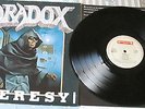 Paradox-Heresy-Vinyl