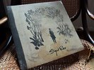 Sigur Ros - Takk - Vinyl - Limited to 1000,Sealed,First Pressing, (2x12