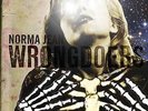 NORMA JEAN-WRONGDOERS (PURPLE COLOURED VINYL)-VINYL LP RAZORTIE NEW