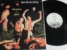 LP HARSH REALITY Heaven & Hell - Re-Release - TAPESTRY Rec. TPT 264 STILL SEALED