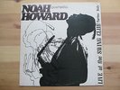 SNIR 25055 NOAH HOWARD LIVE AT THE SWING CLUB TORINO VERY RARE ORIGINAL LP