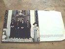 THE BEATLES - HEY JUDE LP UK Export CPCS 106 Apple Inner PAPER BACK -1 / -1