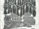 Ravi Harris & The Prophets 