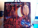 Dafos RR-12 NM- Mickey Hart  Airto Flora Purim TAS list
