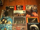 Rolling Stones LPs