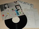 THE VIBRATORS  ORIG W/L TEST PRESSING LP SEX PISTOLS PUNK CLASH
