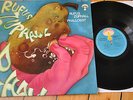 Rufus Zuphall  /  Phallobst