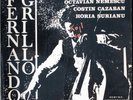 Rare Electronic Avant Garde 2xLP FERNANDO GRILLO Electrecord VG++ / VG+ ROMANIA