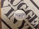 Rugged Vinyl. Rugged 7 INTENSE. Paradox/The Quickening.