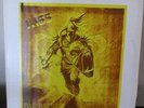 KISS - BARBARIZED /  Lp Rare Metal / Rock N Roll